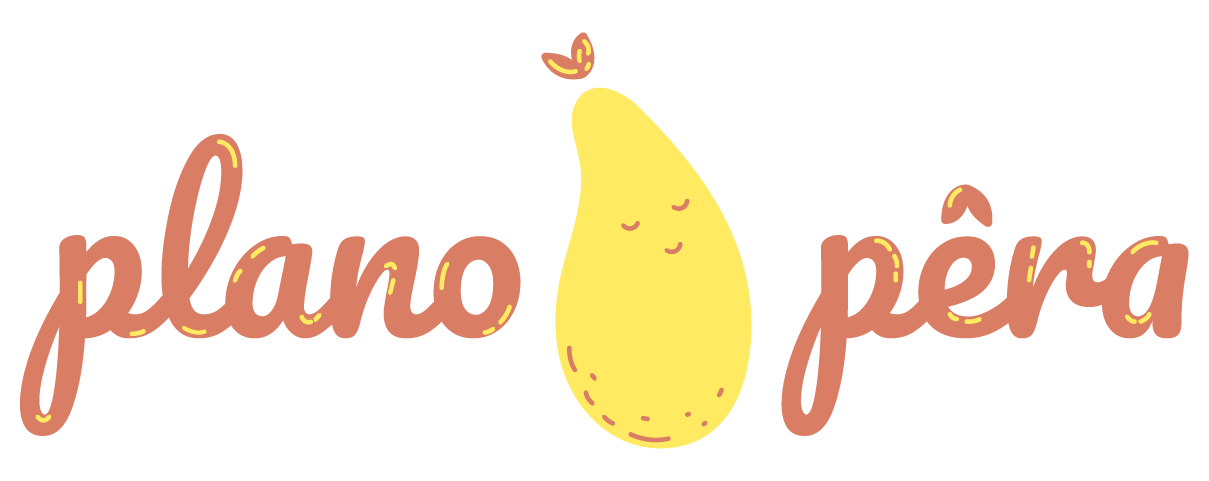 Plano Pêra